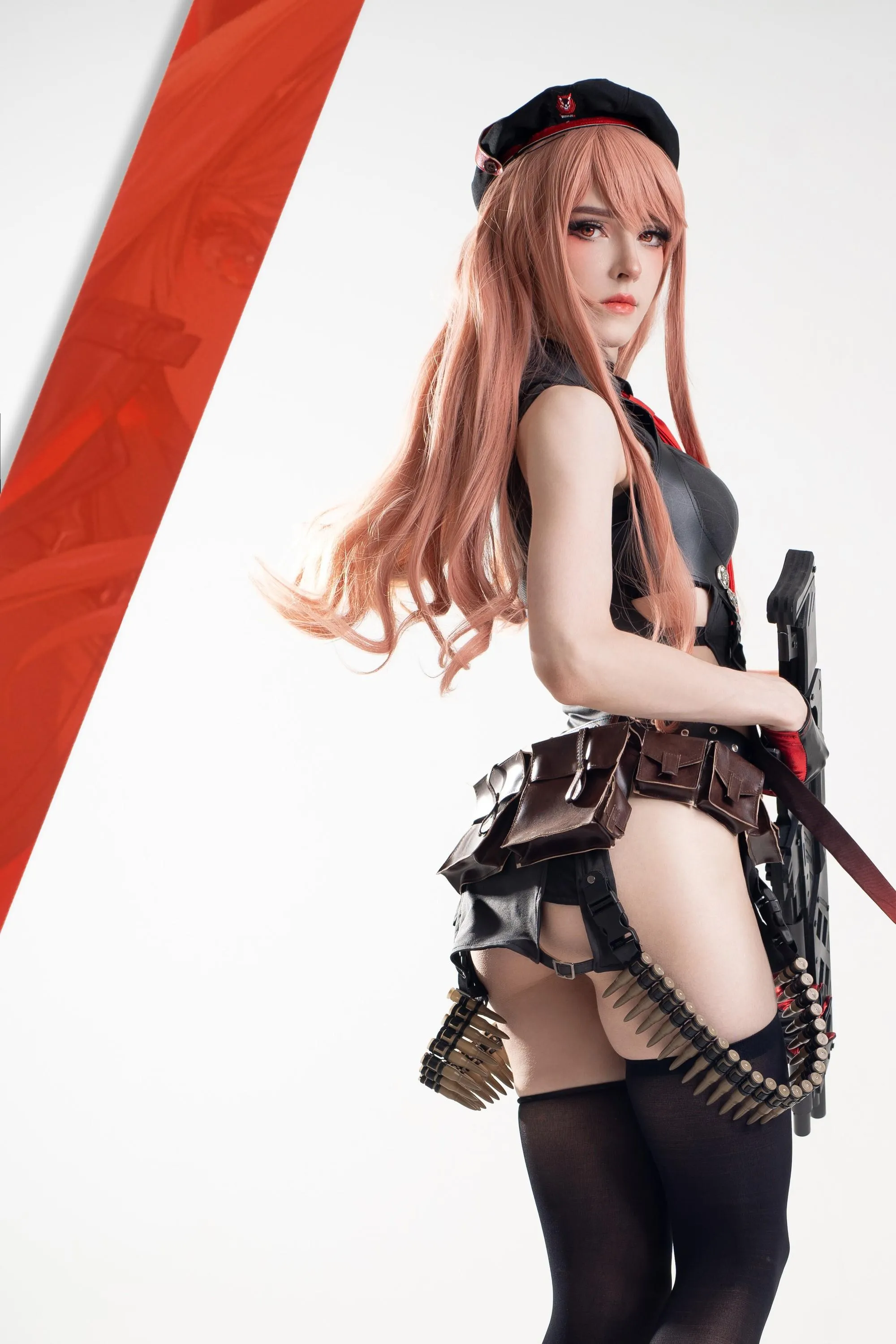 Candy ball – NO.041 Rapi [81P]插图